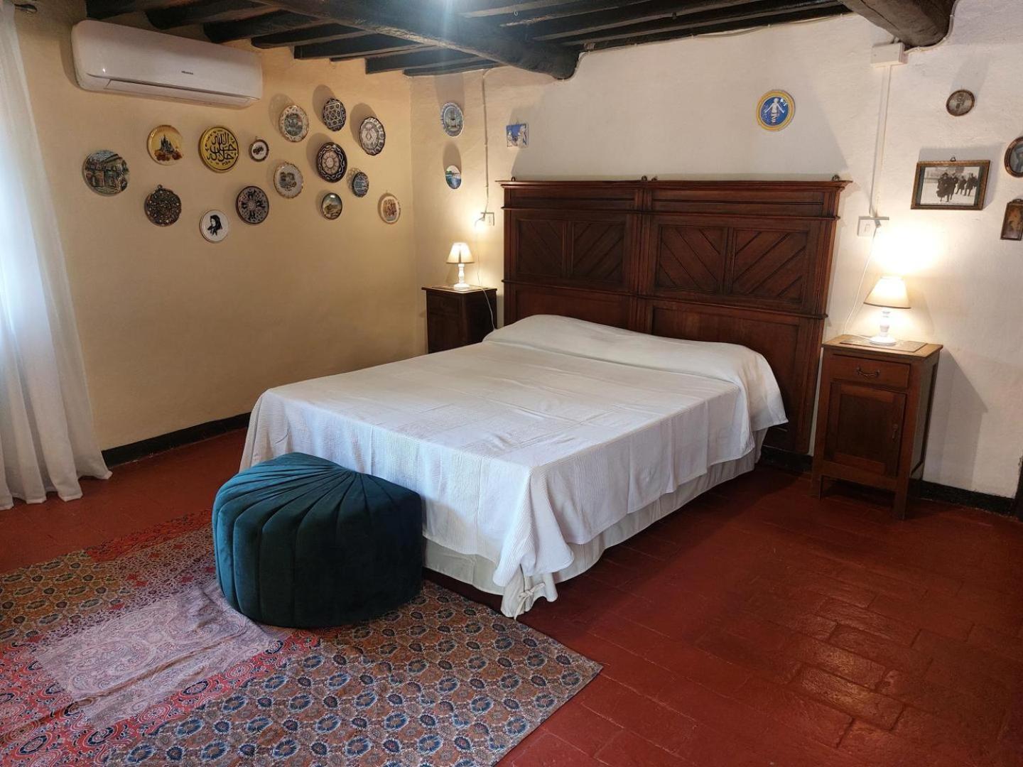 Villa La Pieve Camaiore Exteriér fotografie
