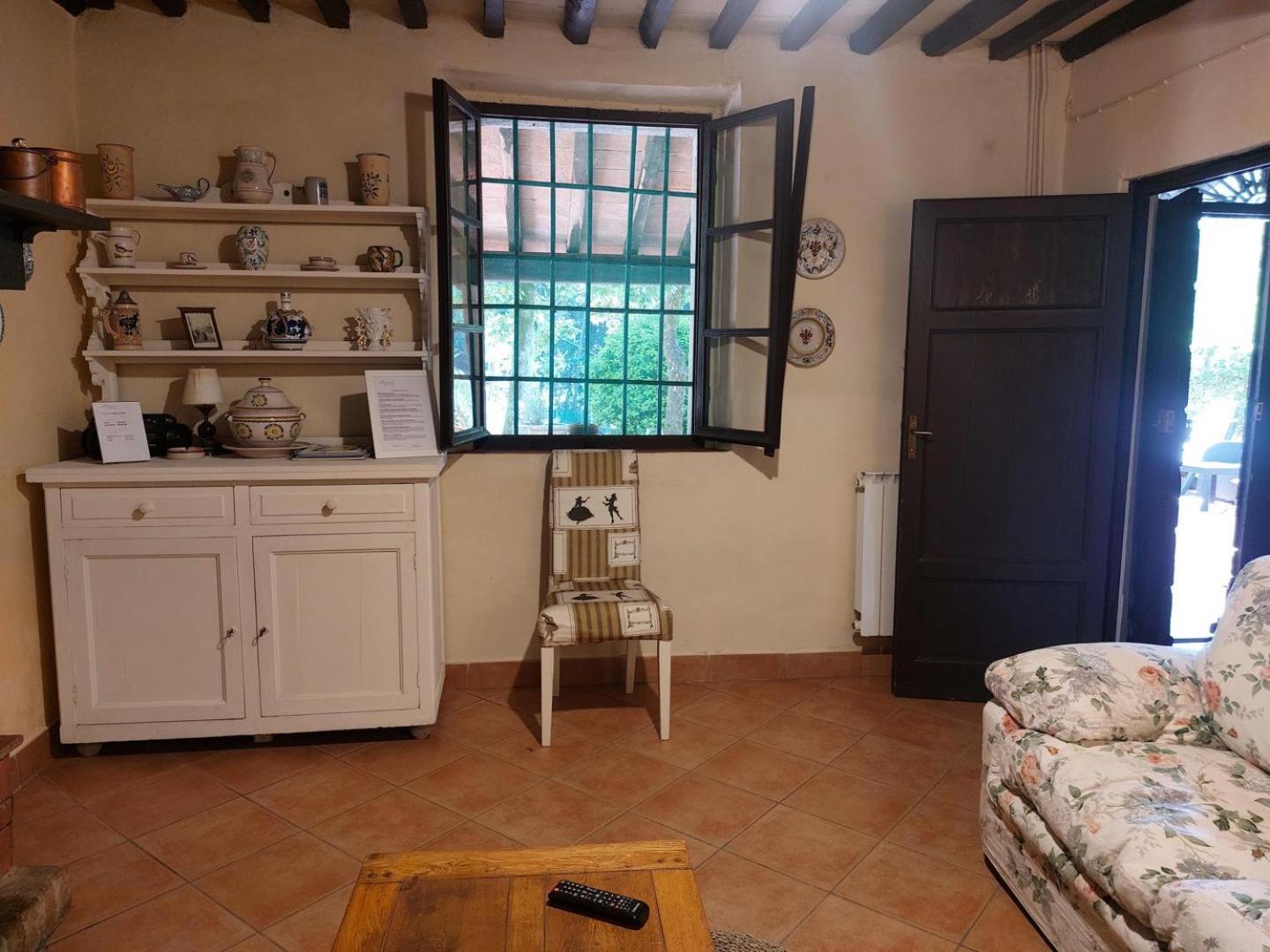 Villa La Pieve Camaiore Exteriér fotografie