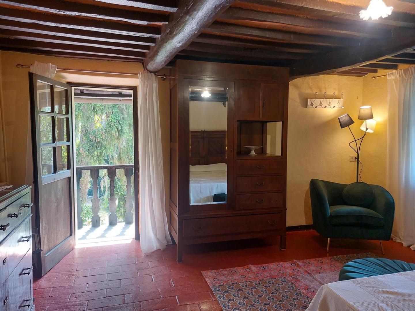 Villa La Pieve Camaiore Exteriér fotografie