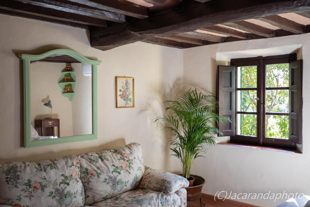 Villa La Pieve Camaiore Exteriér fotografie