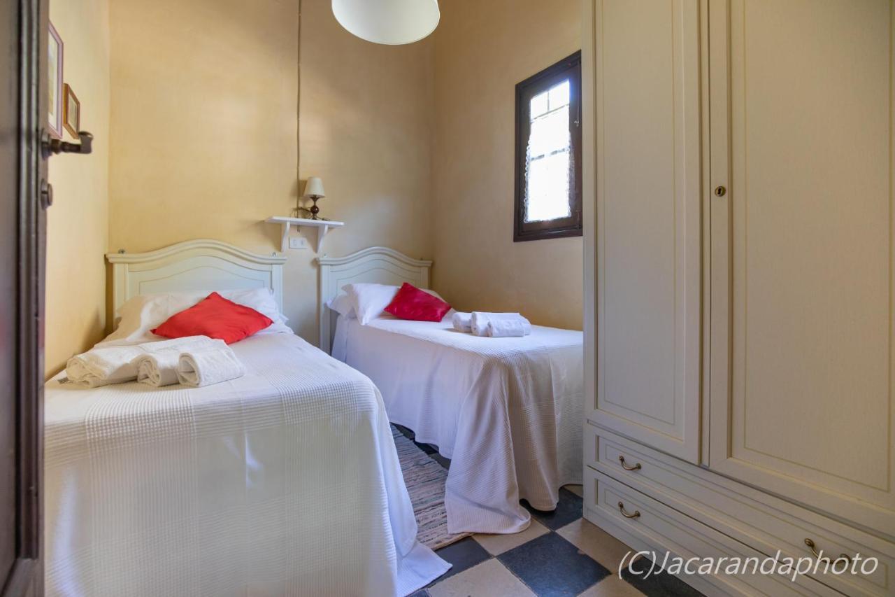 Villa La Pieve Camaiore Exteriér fotografie