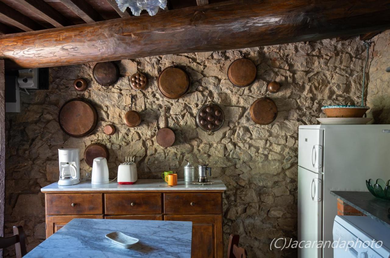 Villa La Pieve Camaiore Exteriér fotografie